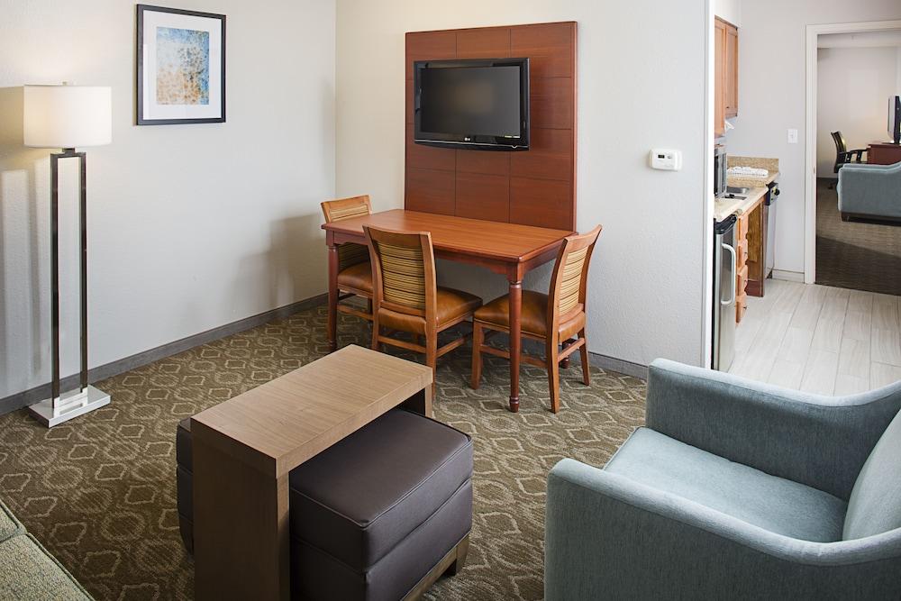 Homewood Suites by Hilton San Antonio Riverwalk/Downtown - Room