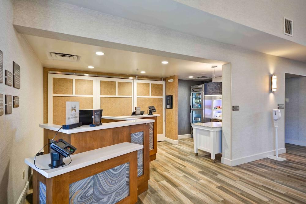 Homewood Suites by Hilton San Antonio Northwest - Reception