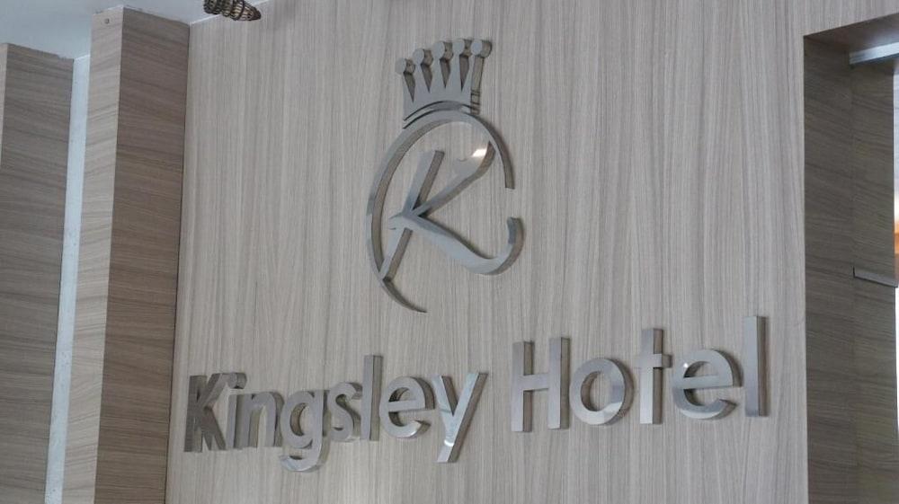 Kingsley Hotel - Exterior