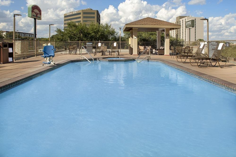 Staybridge Suites San Antonio, an IHG Hotel - Pool