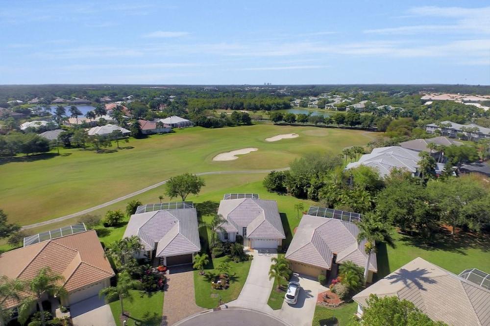 Falcons Glen Home #12950 - Aerial View