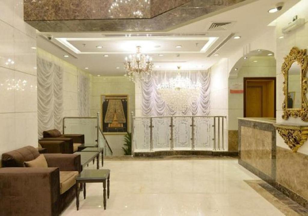Nasamaat Ajyad Hotel - Other
