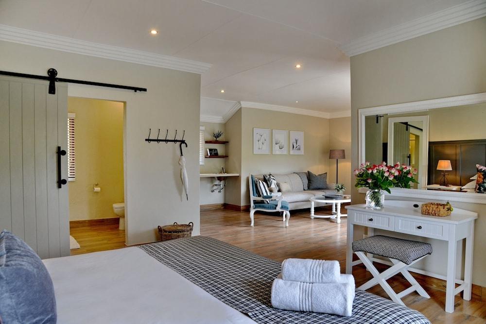 Thanda Manzi Country Hotel - Room