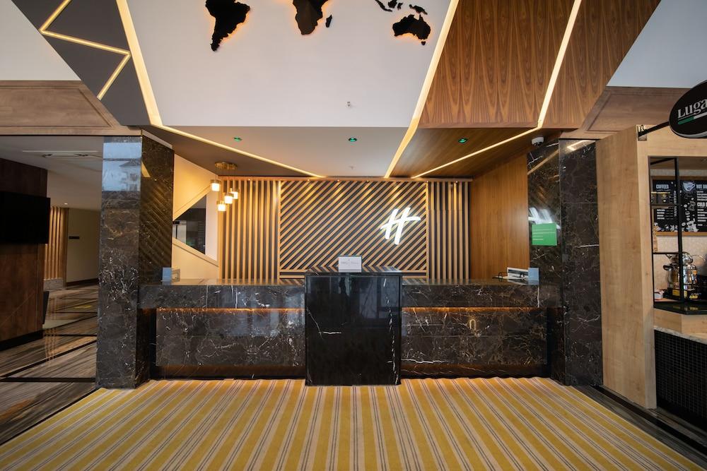 Holiday Inn Trabzon East, an IHG Hotel - Interior Detail