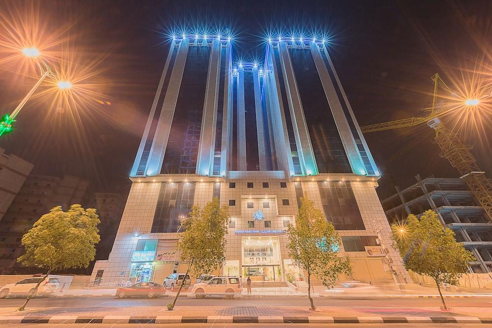 Rawdat Al Bait Ajyad Hotel - Featured Image