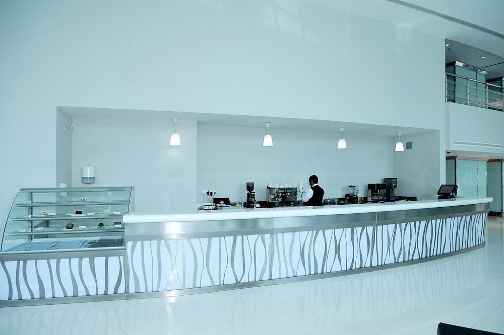 Grand Mayral Hotel - Lobby Lounge
