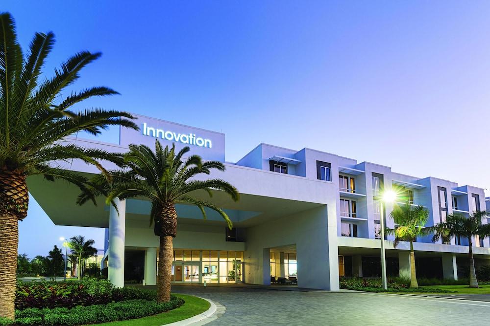 Innovation Hotel - Featured Image