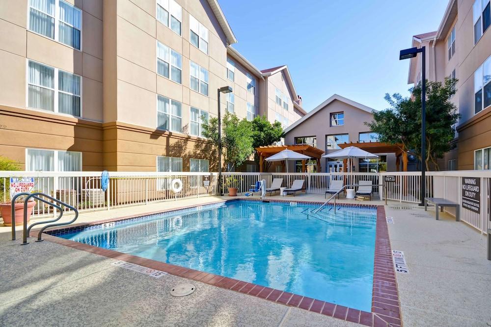 Homewood Suites by Hilton San Antonio Northwest - Pool