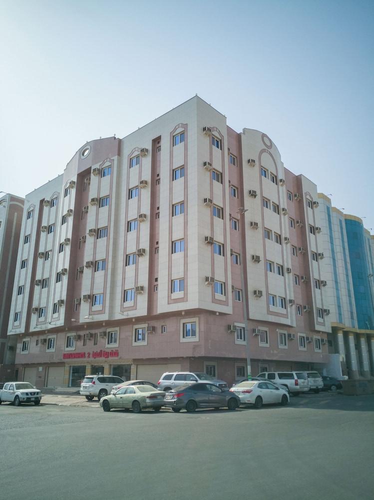 Rabwat Al-Safwah 2 - Exterior