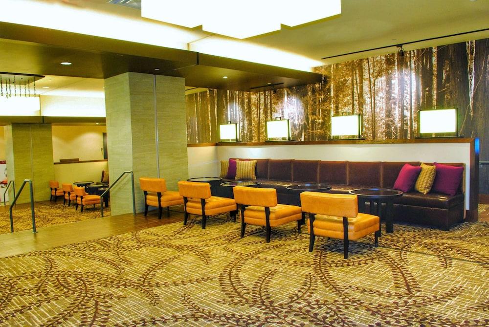 Doubletree By Hilton Reading - Reception
