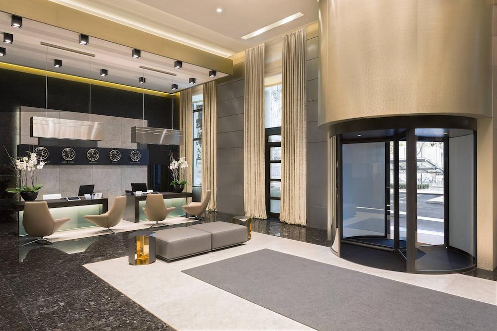 Excelsior Hotel Gallia, a Luxury Collection Hotel, Milan - Lobby
