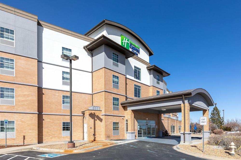 Holiday Inn Express & Suites Englewood Denver South, an IHG Hotel - Exterior
