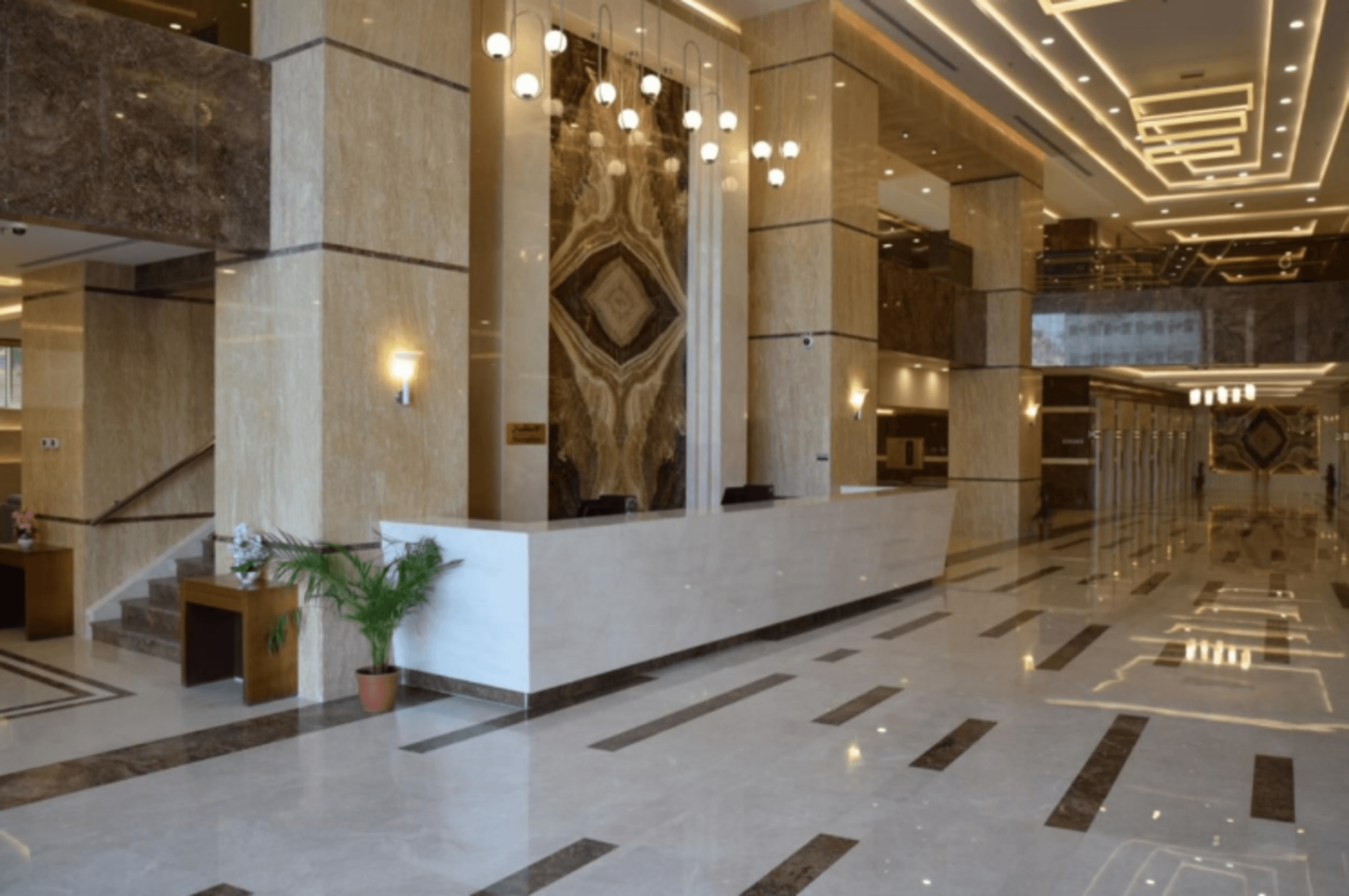 Afaq Al Mashaer Hotel - Others