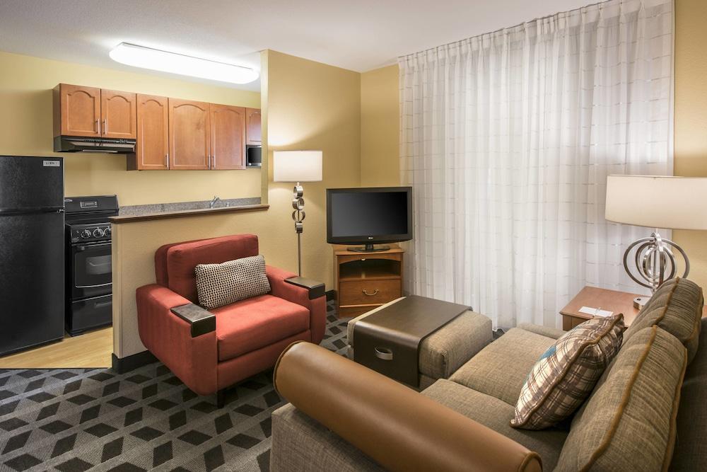 Towneplace Suites By Marriott Denver Tech Center - Room