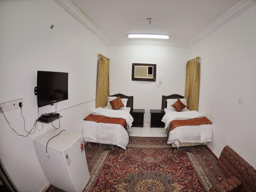 Al Eairy Furnished Apartments Makkah 4 - Room