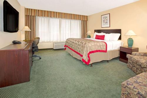 Four Points by Sheraton Englewood Centennial Airport - Others