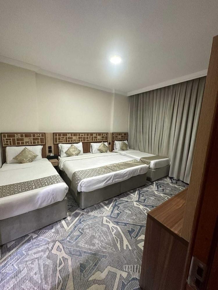 Askant Golden Hotel - Room