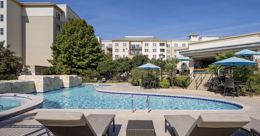 Hilton San Antonio Hill Country - Featured Image