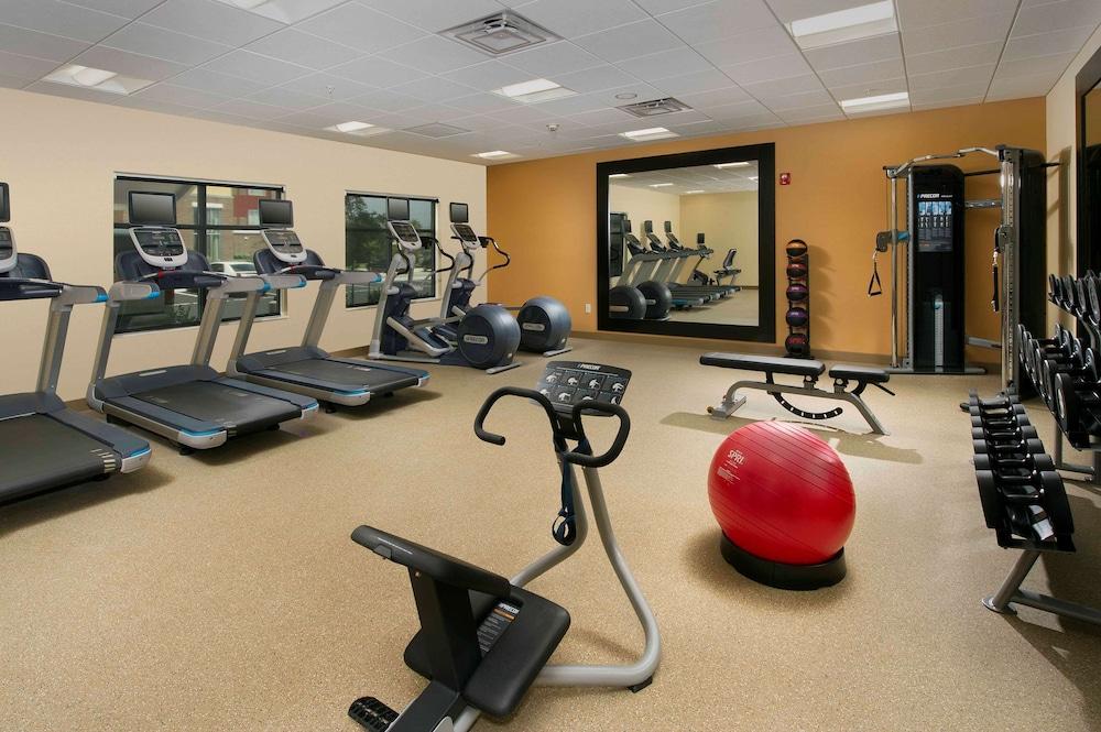 Homewood Suites by Hilton San Antonio Airport - Fitness Facility