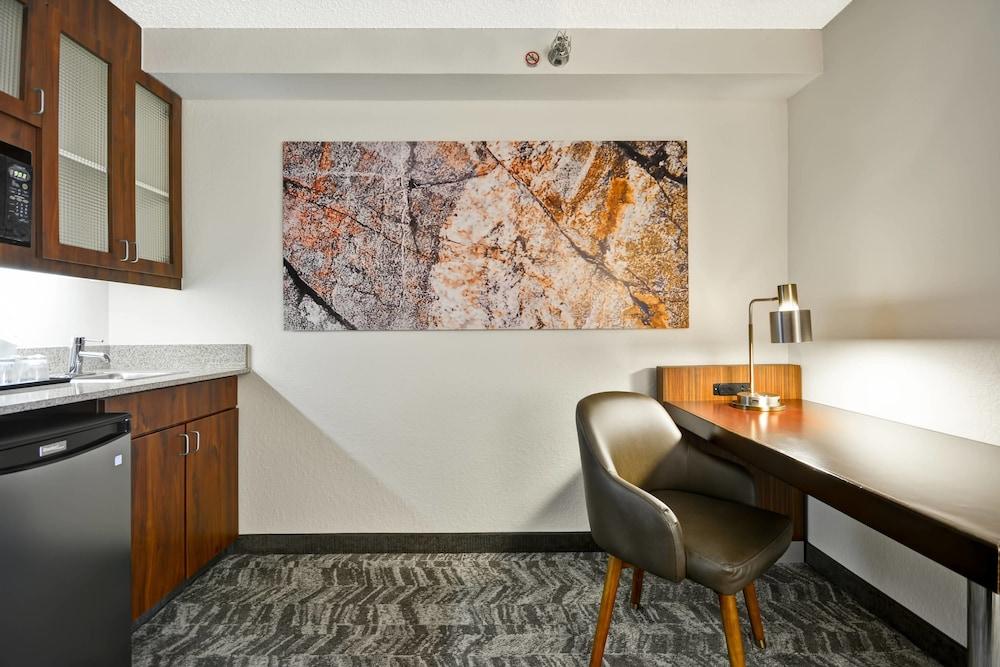 SpringHill Suites by Marriott San Antonio Medical Center/NW - Room