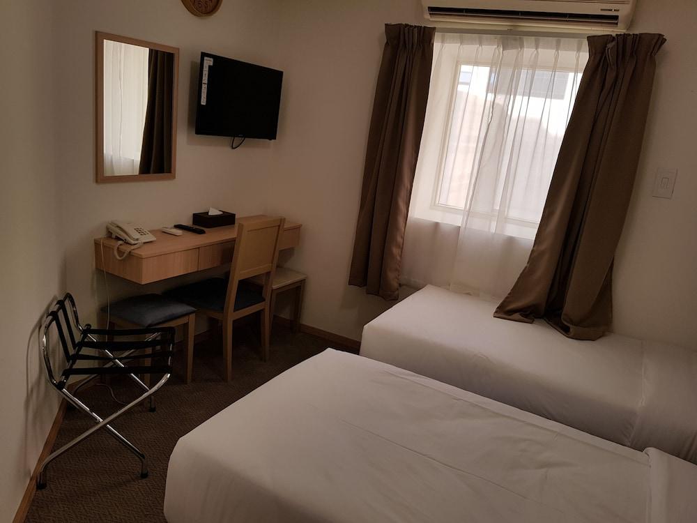 Markad Ajyad  Hotel - Room