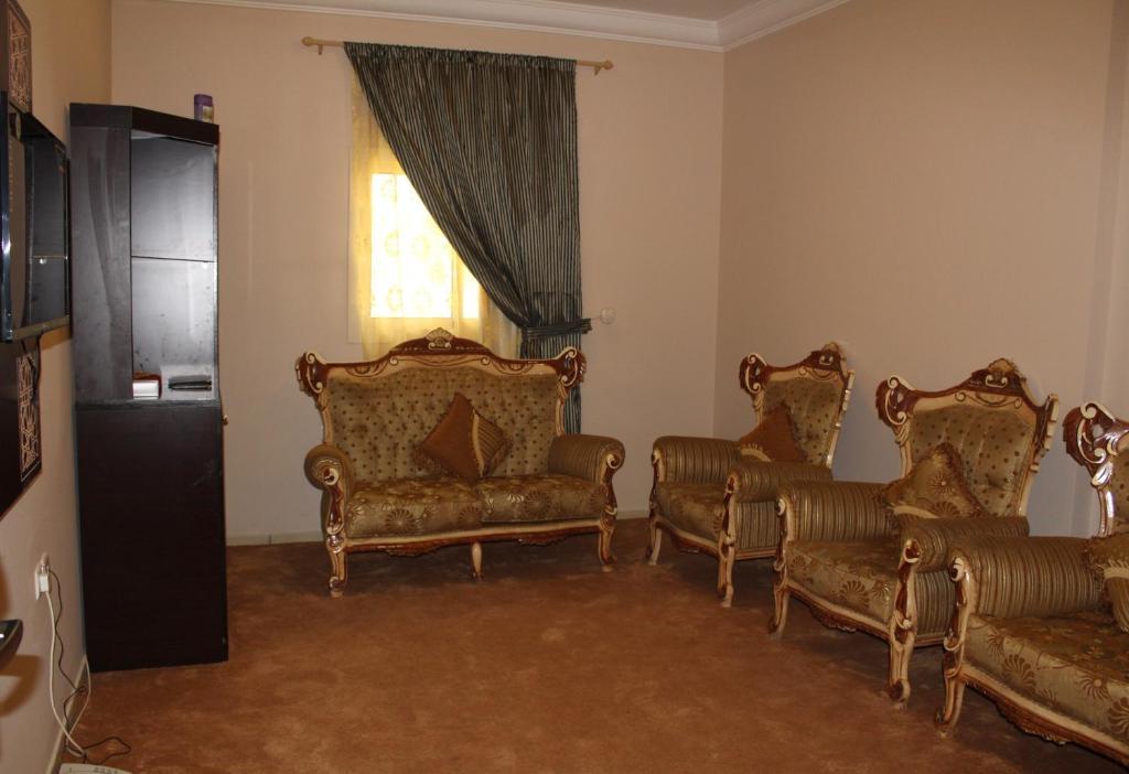 Ruba Al Hijaz Hotel - Other