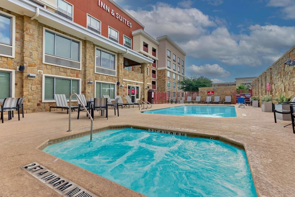 Drury Inn & Suites San Antonio Airport - Outdoor Pool