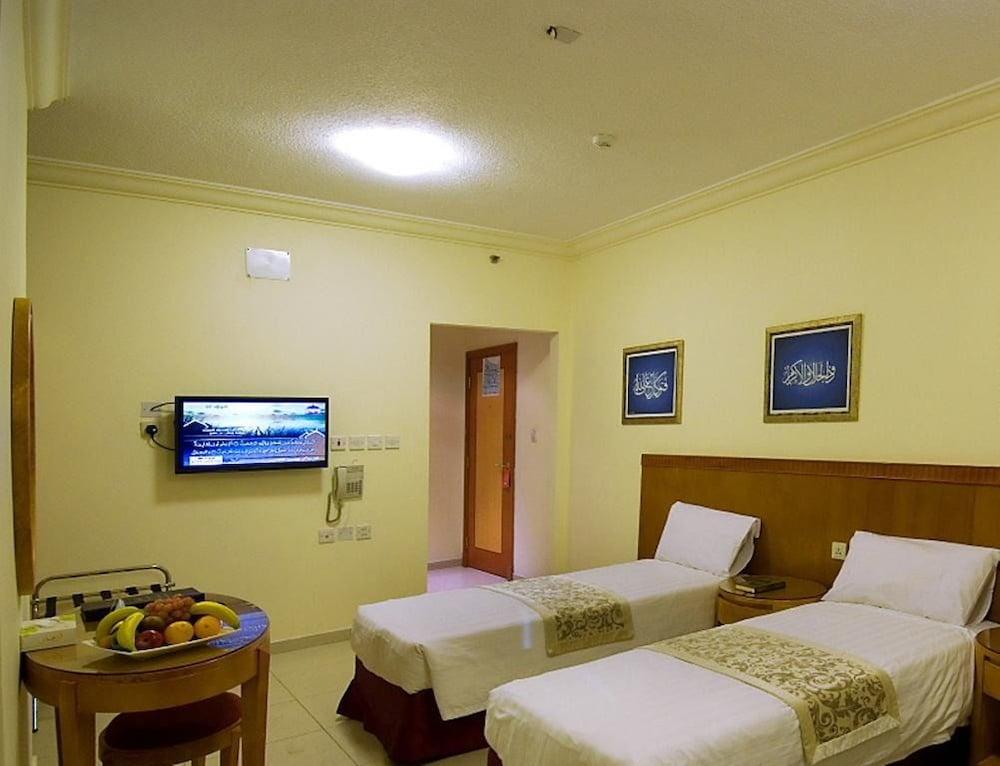 Dar Al Eiman Al Sud Hotel - Room
