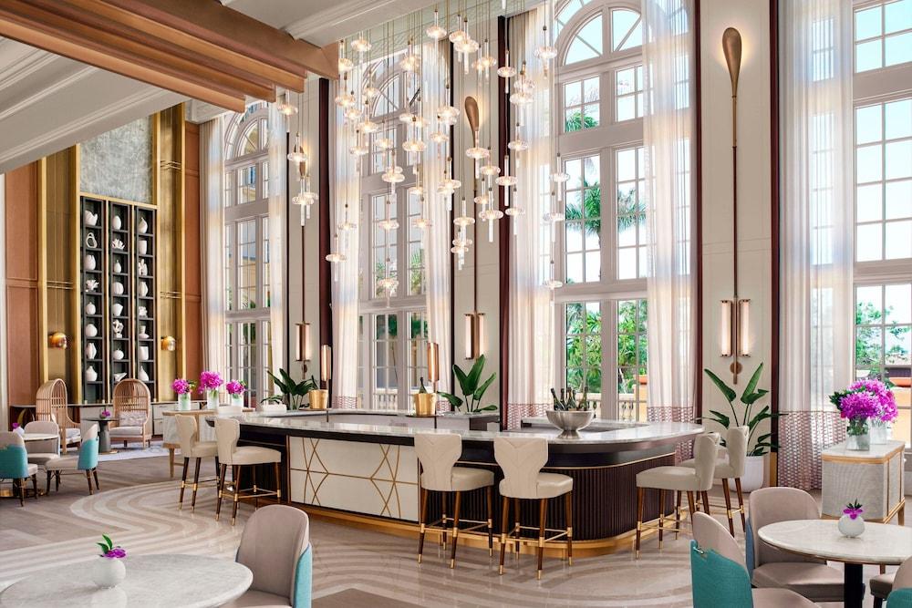 The Ritz-Carlton, Naples - Featured Image
