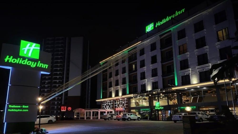 Holiday Inn Trabzon East, an IHG Hotel - Exterior