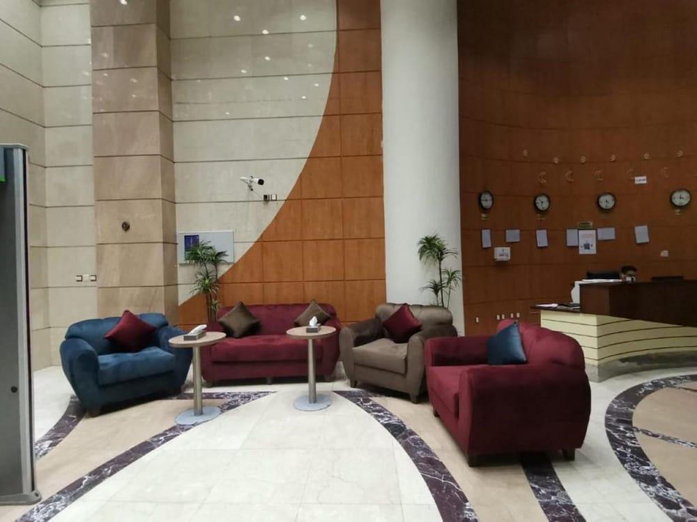 Alarab Mashaer Hotel - Reception