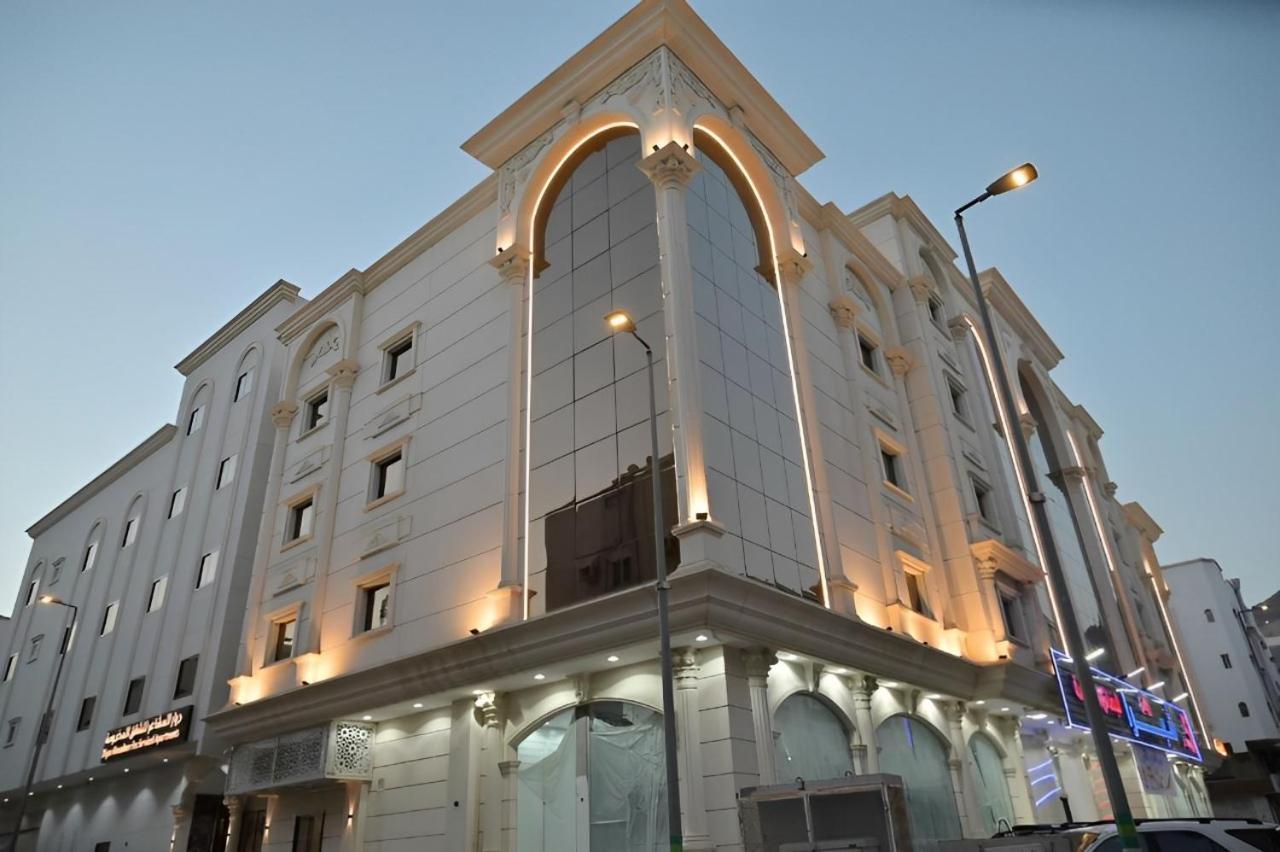 Dyar Al Mashaer For Serviced Apartments - Others