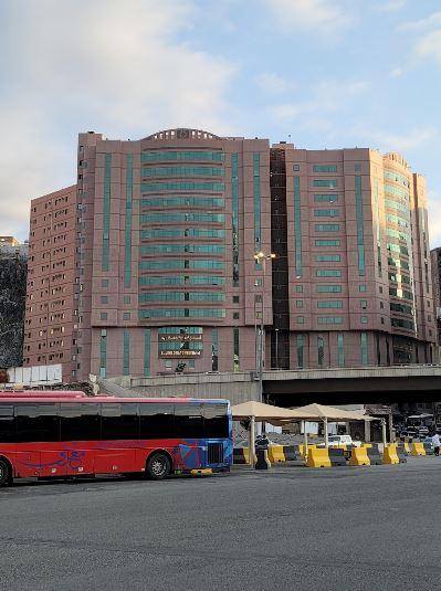 Al Janadriyah Towers Hotel - Other