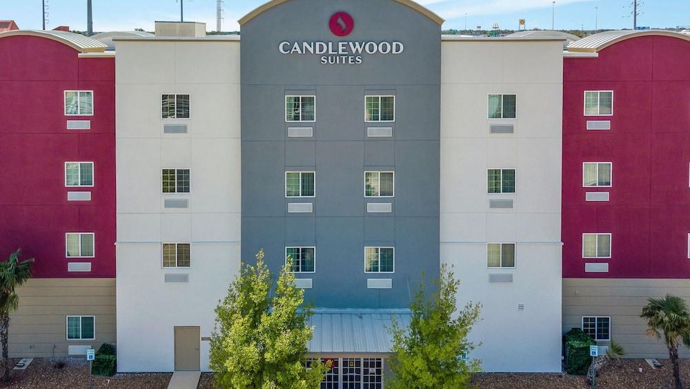 Candlewood Suites San Antonio Downtown, an IHG Hotel - Featured Image