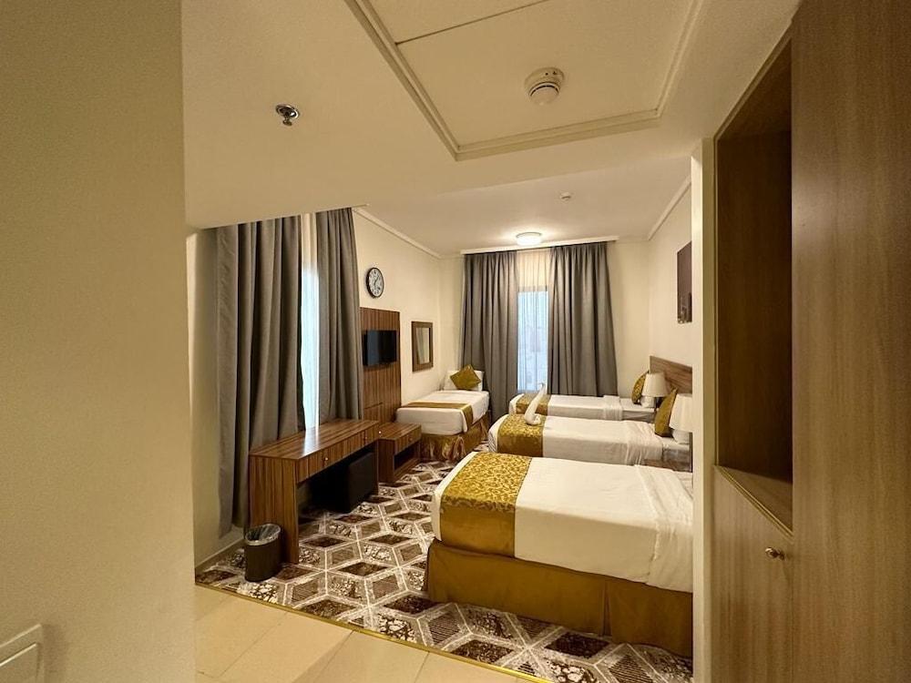 Sama Al Amani Hotel - Featured Image