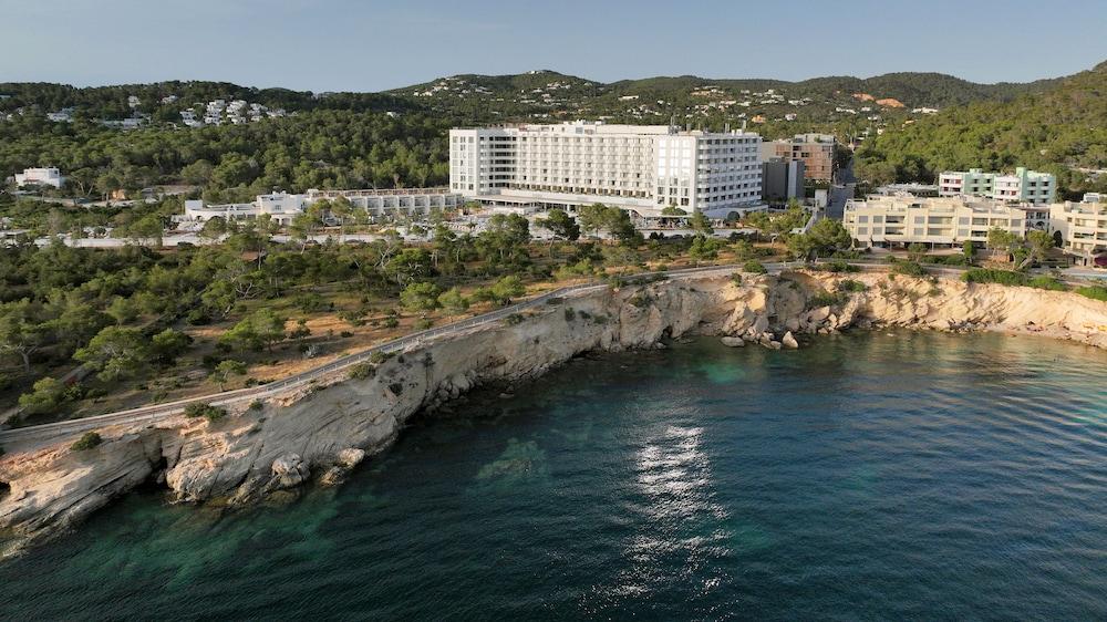 TRS Ibiza Hotel – All Inclusive - Adults Only +16 - Aerial View