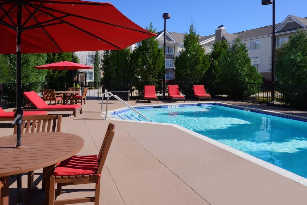 Residence Inn By Marriott San Antonio Airport/Alamo Heights - Pool