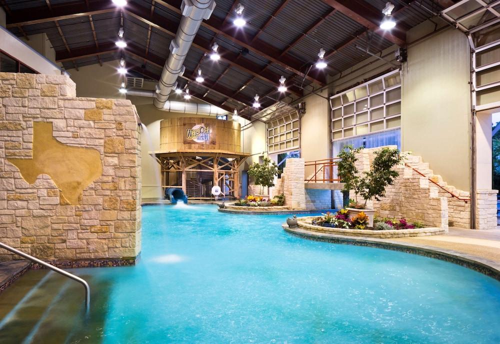 Hyatt Vacation Club at Wild Oak Ranch, San Antonio - Featured Image