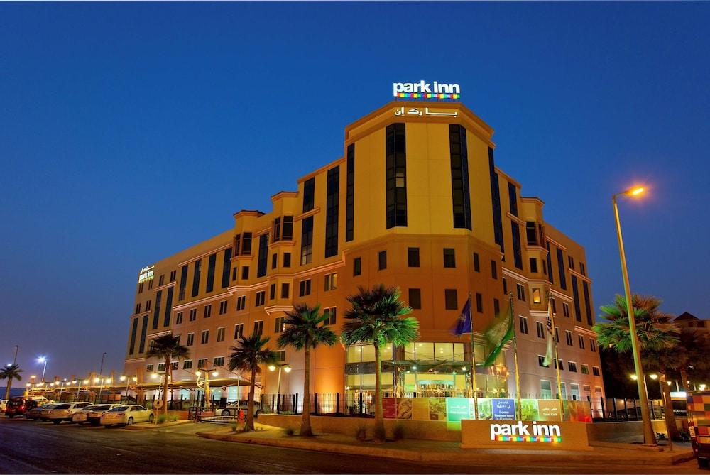 Park Inn by Radisson Al Khobar - Other