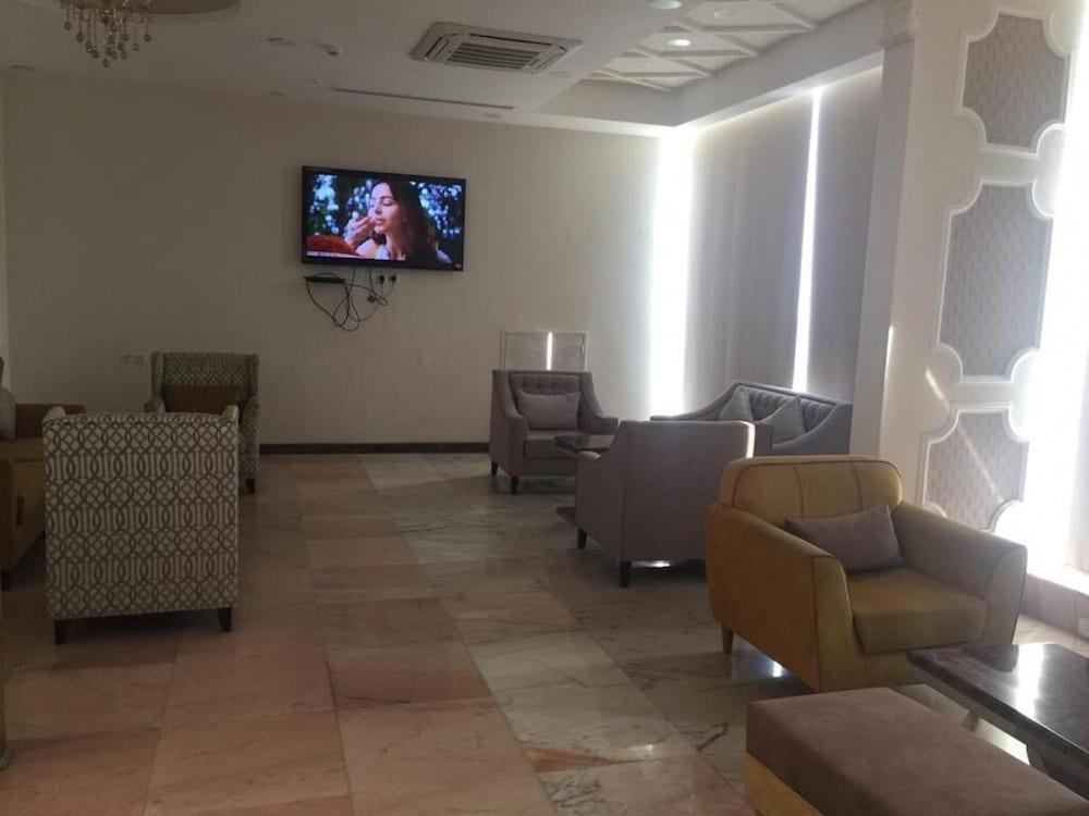 Kol Alayam Hotel - Interior