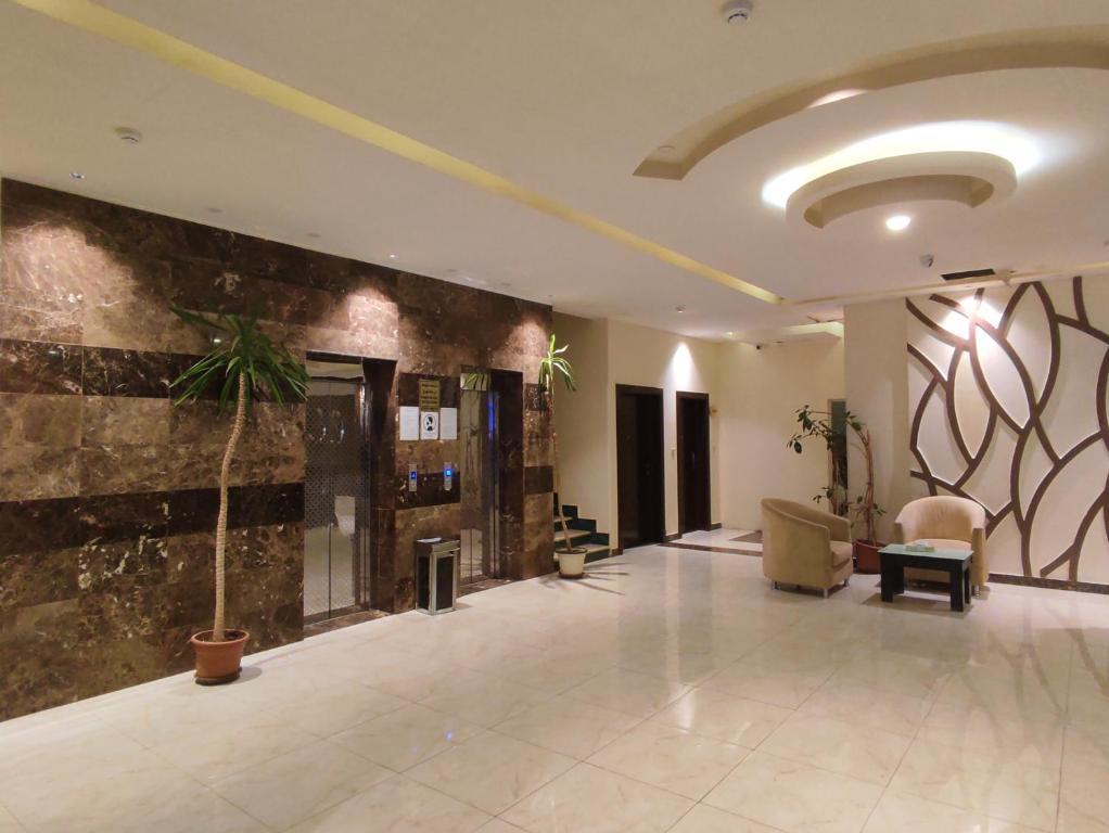 Sama Al Khlaeej Apartments - Other