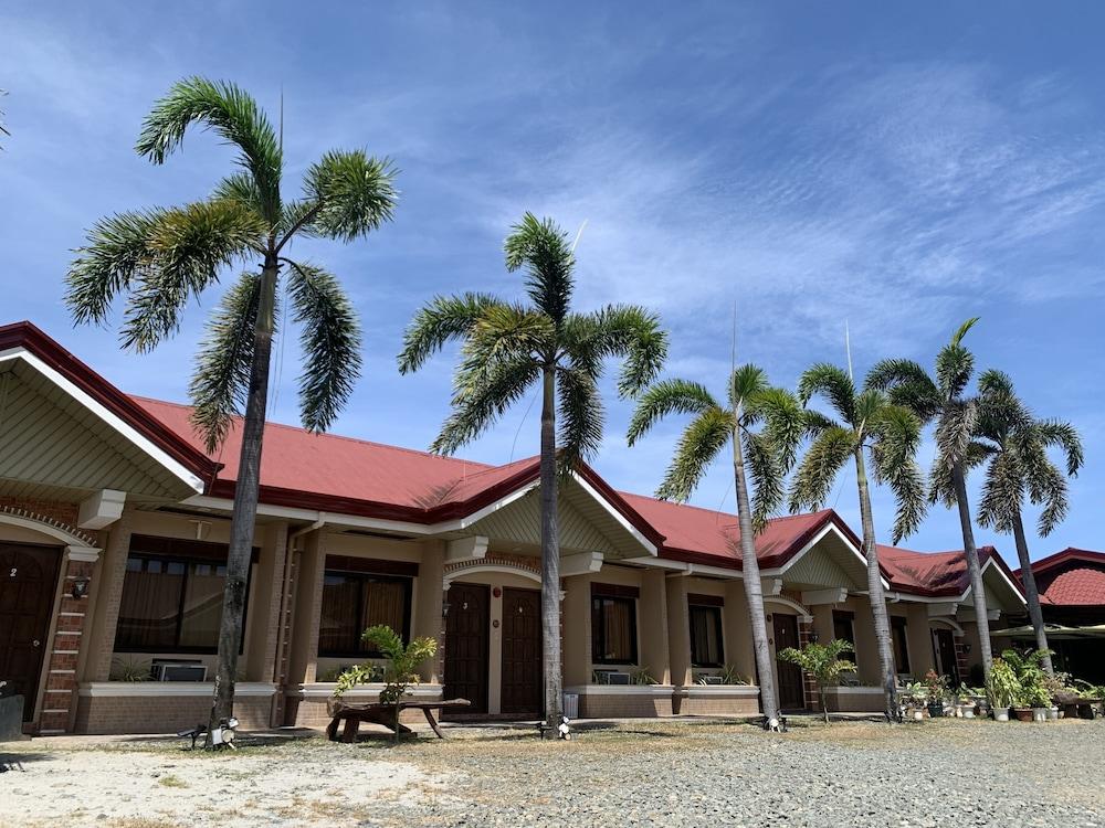 Balay Inato Pension - Featured Image