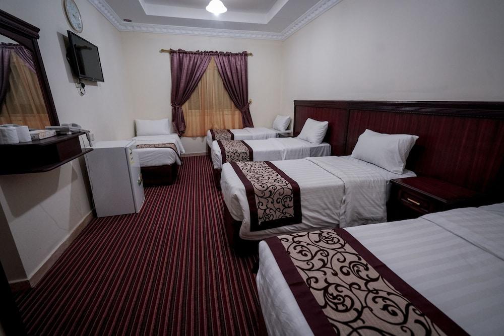 Qasr Ajyad AlSad 2 Hotel - Room