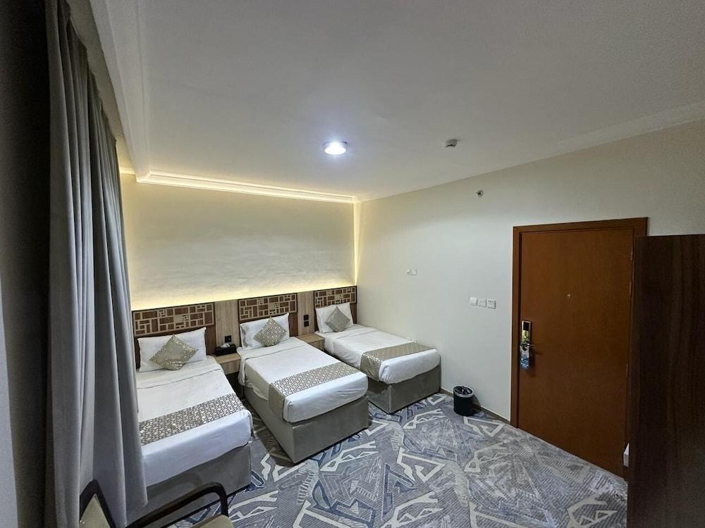 Askant Golden Hotel - Room