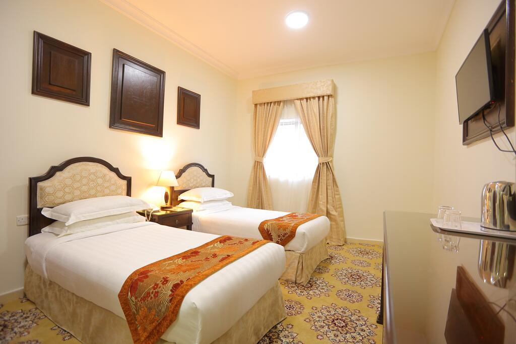 Reefaf Al Sultan Hotel - Other