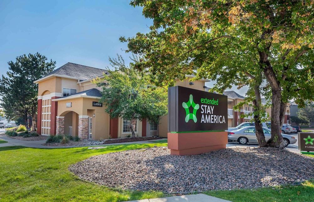 Extended Stay America Suites Denver Tech Ctr S Inverness - Featured Image