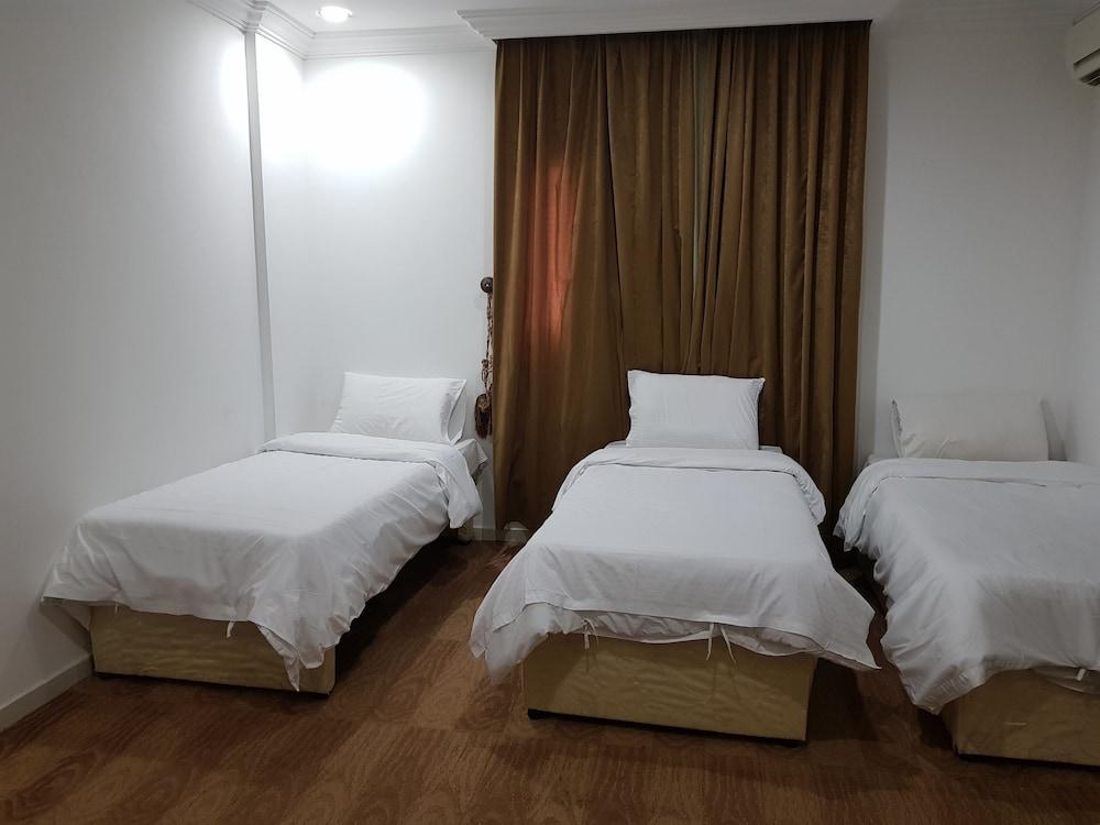 Taif Makkah Hotel - Room