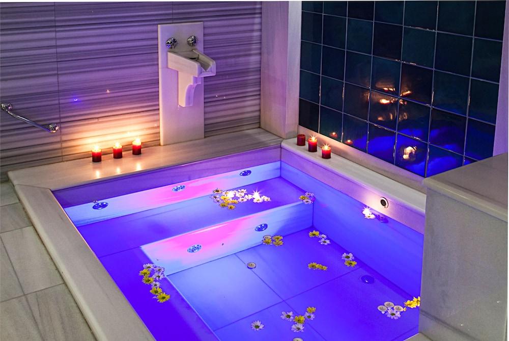 Kitapevi Special Class Hotel - Turkish Bath