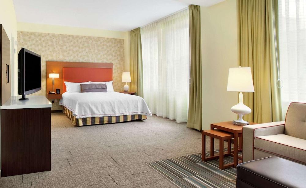 Home2 Suites by Hilton San Antonio Downtown - Riverwalk, TX - Room