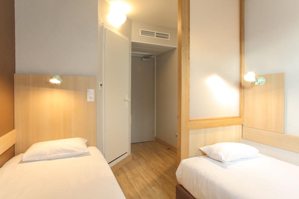 Hotel Reseda - Room